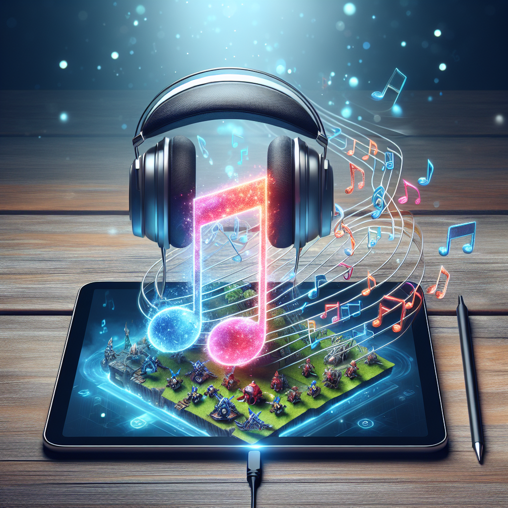 Strategi Efektif Memilih Lagu Mobile Legends untuk Meningkatkan Konsentrasi Pemain