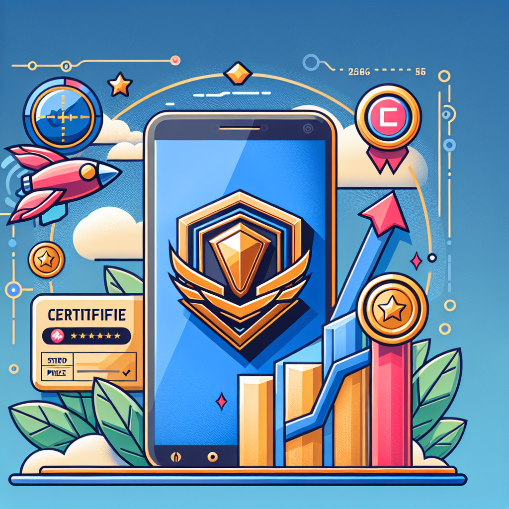 Cara Mendapatkan Sertifikat Mobile Legend untuk Meningkatkan Reputasi Anda di Game