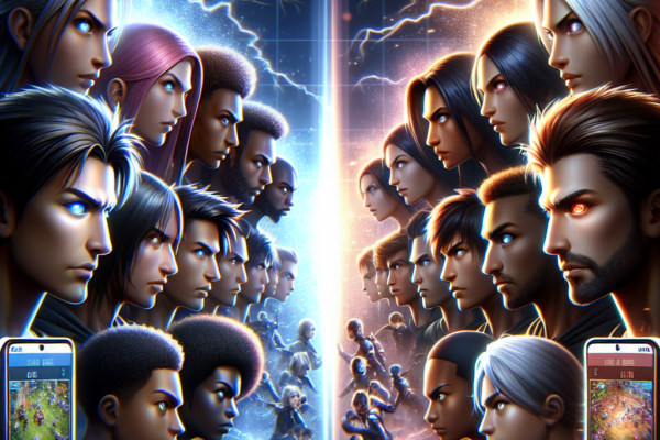 MVP Triumphs: Unveiling the Secrets to Dominating Mobile Legends Matches