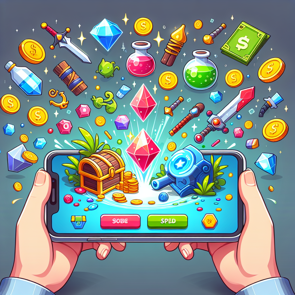 Mobile Legend Top Up: Strategies for Maximizing Your In-Game Purchases