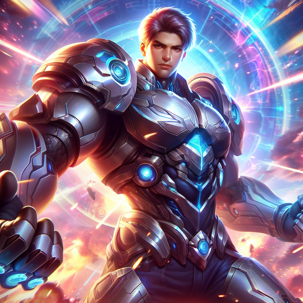 The Role of Johnson in Mobile Legends: Mastering the Art of Defense