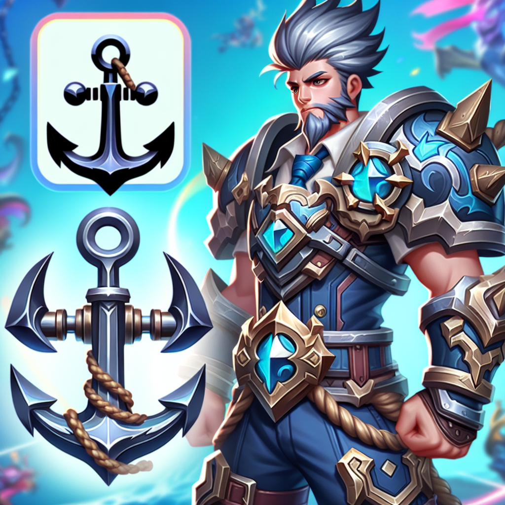 Franco's Impact on Mobile Legends: Strategy and Skins Explored