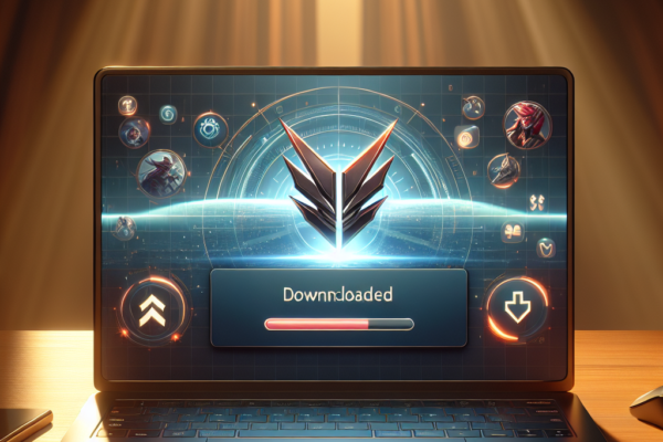 Cara Mudah Download Mobile Legends di Laptop dengan Lancar Cara Mudah Download Mobile Legends di Laptop dengan Lancar