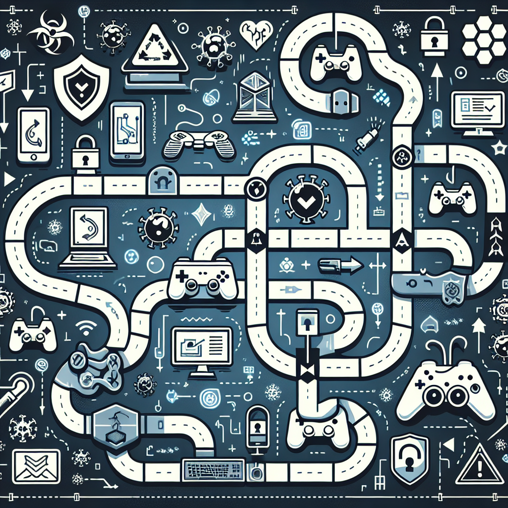 Mobile Legends and Online Content: Navigating the Complexities of Digital Responsibility