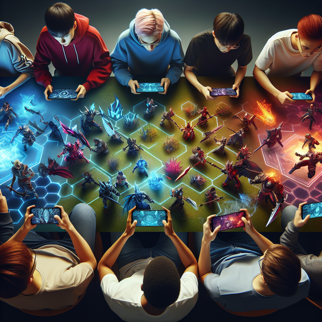Mobile Legends: Exploring the Impact of WR on Competitive Play