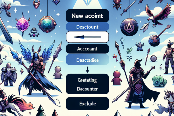 Panduan Lengkap Membuat Akun Baru di Mobile Legends