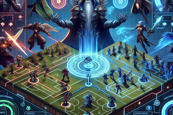 Mobile Legends Bang Bang: Strategies for Dominating Ranked Matches