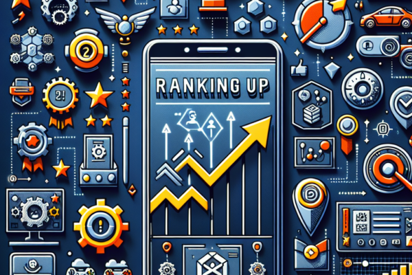Strategi Terbaru untuk Meningkatkan Peringkat Mobile Legend Strategi Terbaru untuk Meningkatkan Peringkat Mobile Legend