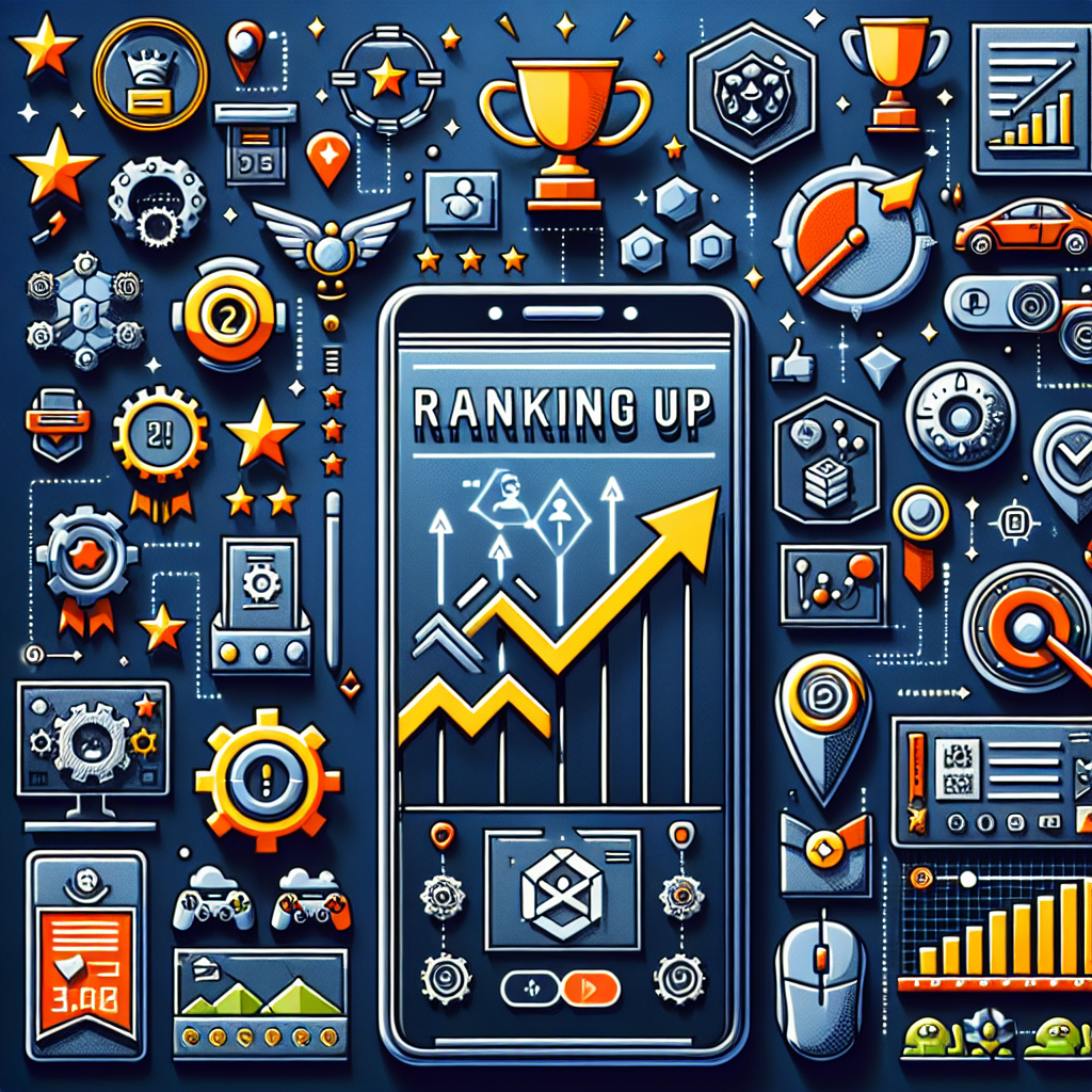 Strategi Terbaru untuk Meningkatkan Peringkat Mobile Legend