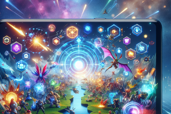 Latest Mobile Legends Update Brings Exciting New Features