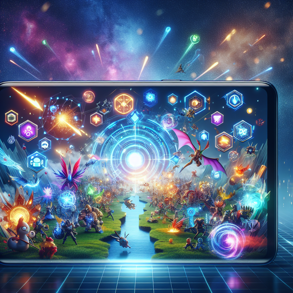 Latest Mobile Legends Update Brings Exciting New Features