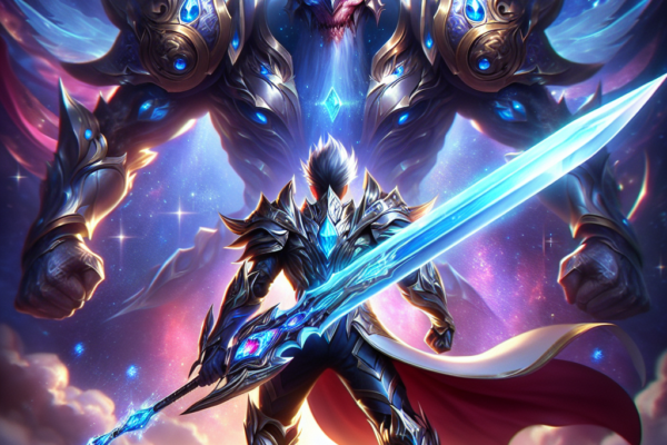 Mengungkap kekuatan legenda seluler pahlawan yang tak terhitung Unveiling the Untold Powers of Hero Mobile Legends