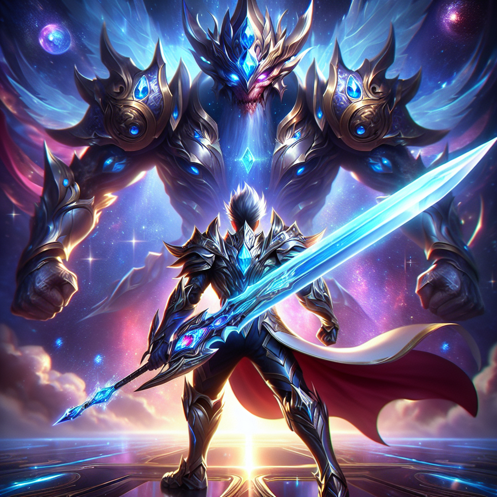 Unveiling the Untold Powers of Hero Mobile Legends