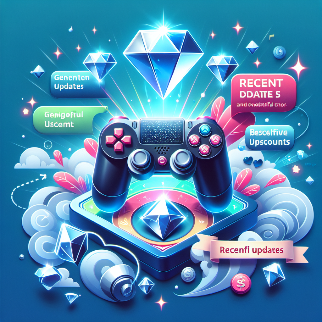 Harga Diamond Mobile Legend Terbaru dan Tips Mendapatkan Diskon Terbaik