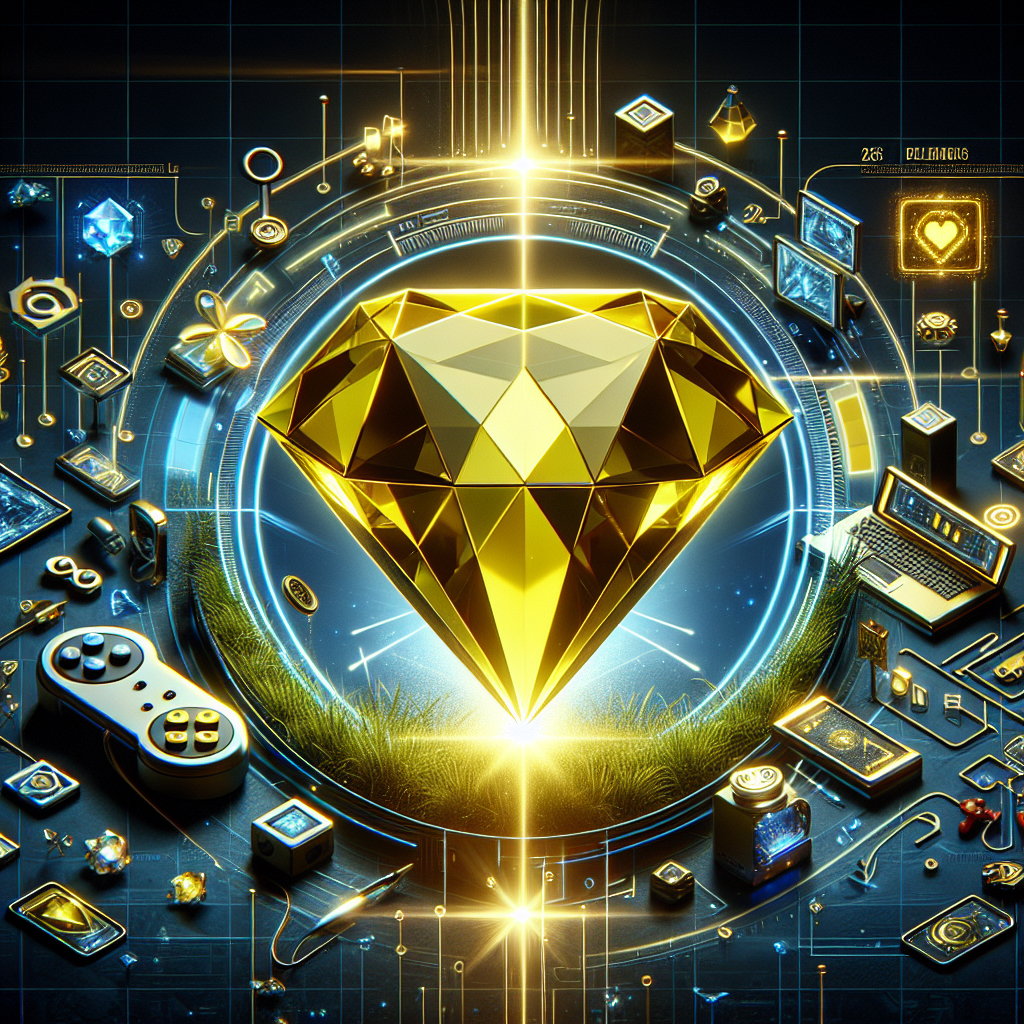 Kapan Diamond Kuning Hadir di Mobile Legends pada Tahun 2025?