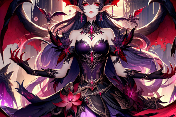 Mastering Alice: Unleashing the Full Potential of Mobile Legends' Queen of the Blood Demons