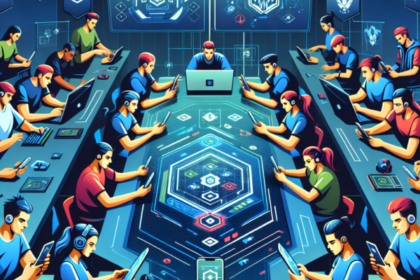 Exploring the Best Strategies for Success in Your Mobile Legends Tournament Room