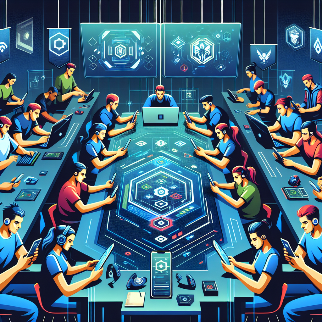 Exploring the Best Strategies for Success in Your Mobile Legends Tournament Room