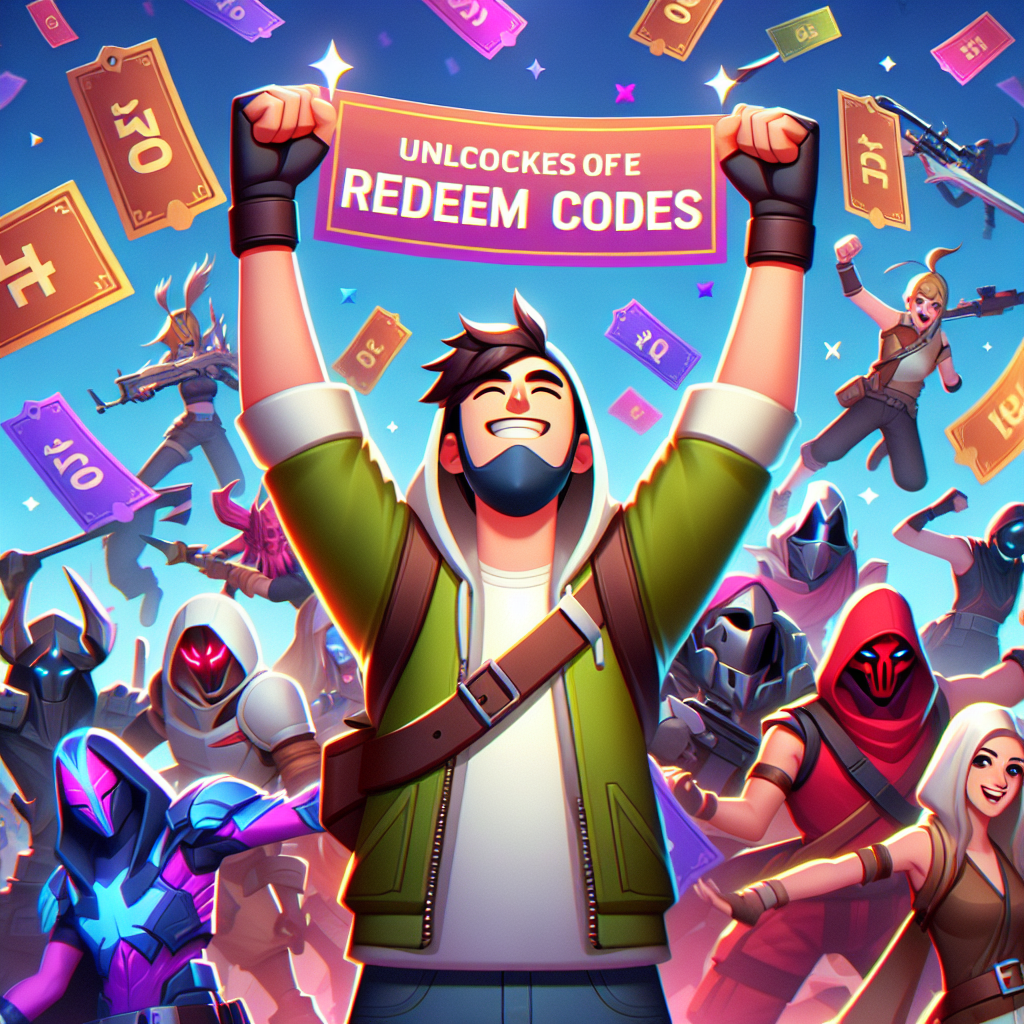 Unlock Exclusive Skins with Mobile Legend Redeem Codes