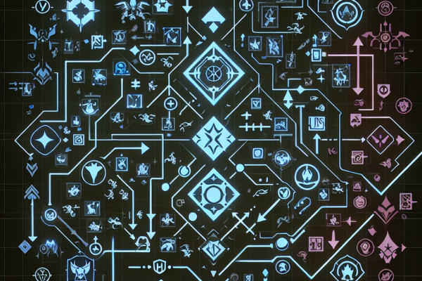 Meluncurkan strategi untuk mencapai peringkat mitos di legenda seluler Unveiling Strategies to Reach Mythic Rank in Mobile Legends