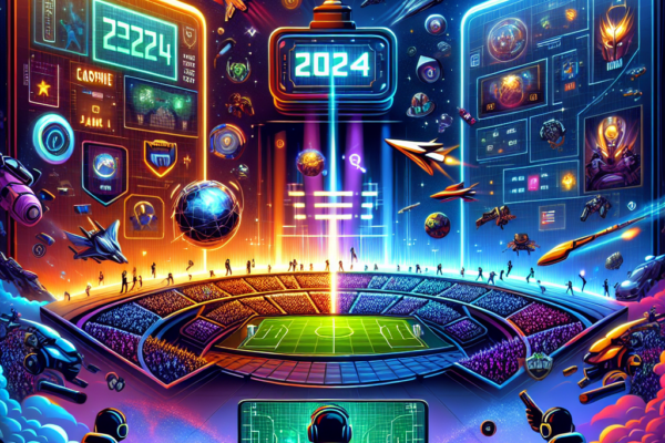 Mobile Legends 2024 Championship: A Sneak Peek at the Upcoming Event