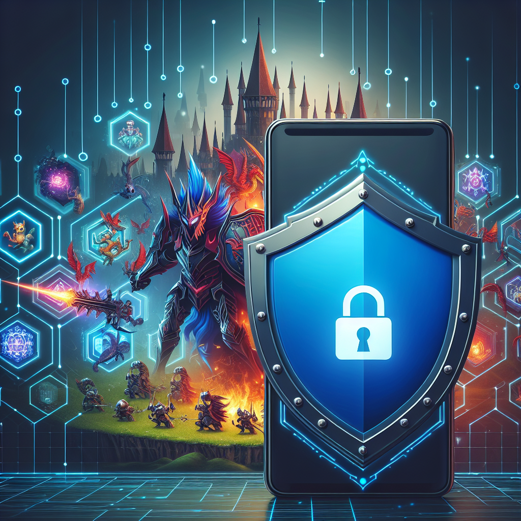 Effective Strategies for Protecting Your Mobile Legends Account from Hacks