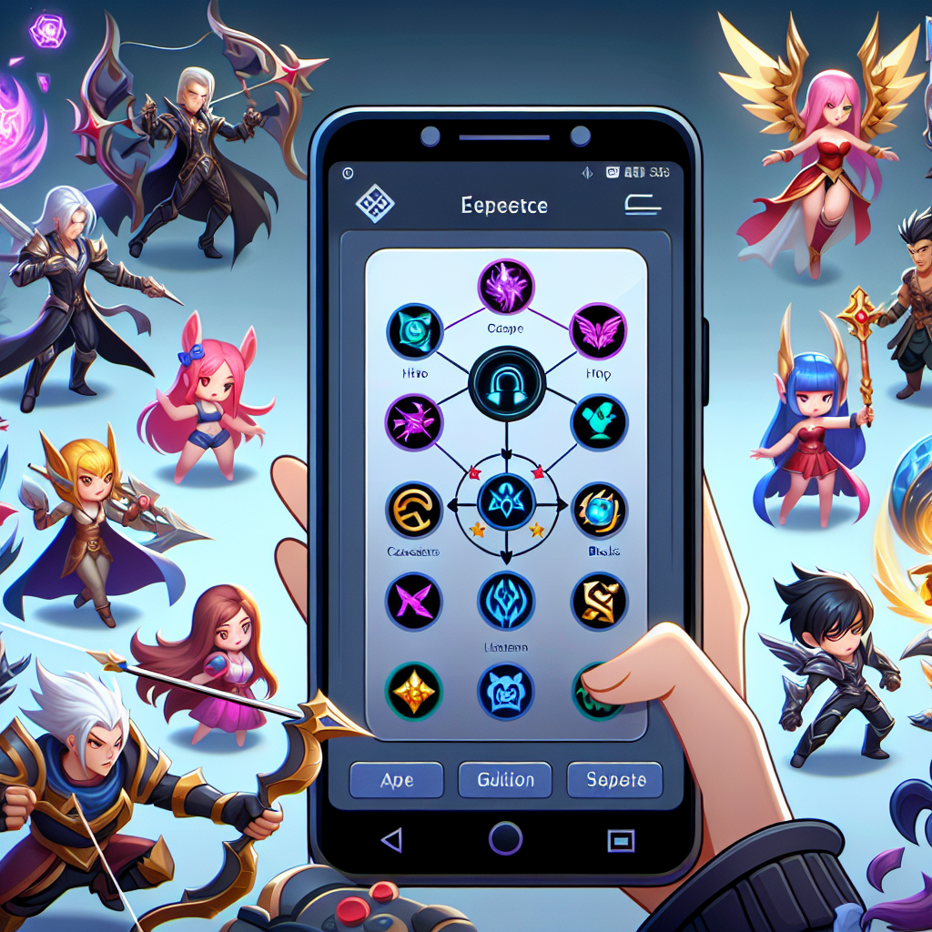 Strategi dan Tips Menggunakan Istilah Umum di Mobile Legends untuk Pemain Baru
