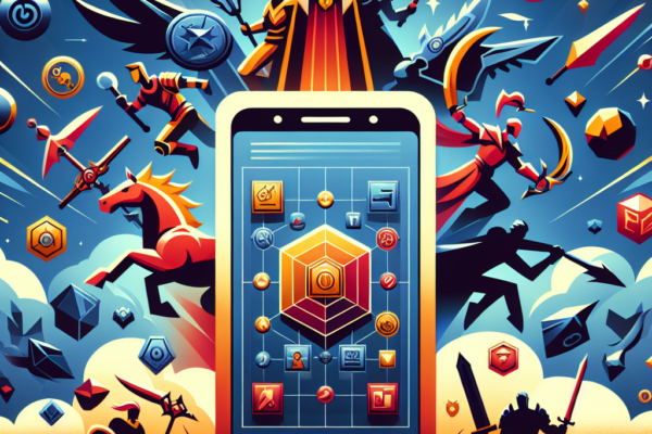 Menjelajahi nama paling ikonik dalam legenda seluler Exploring the Most Iconic Names in Mobile Legends