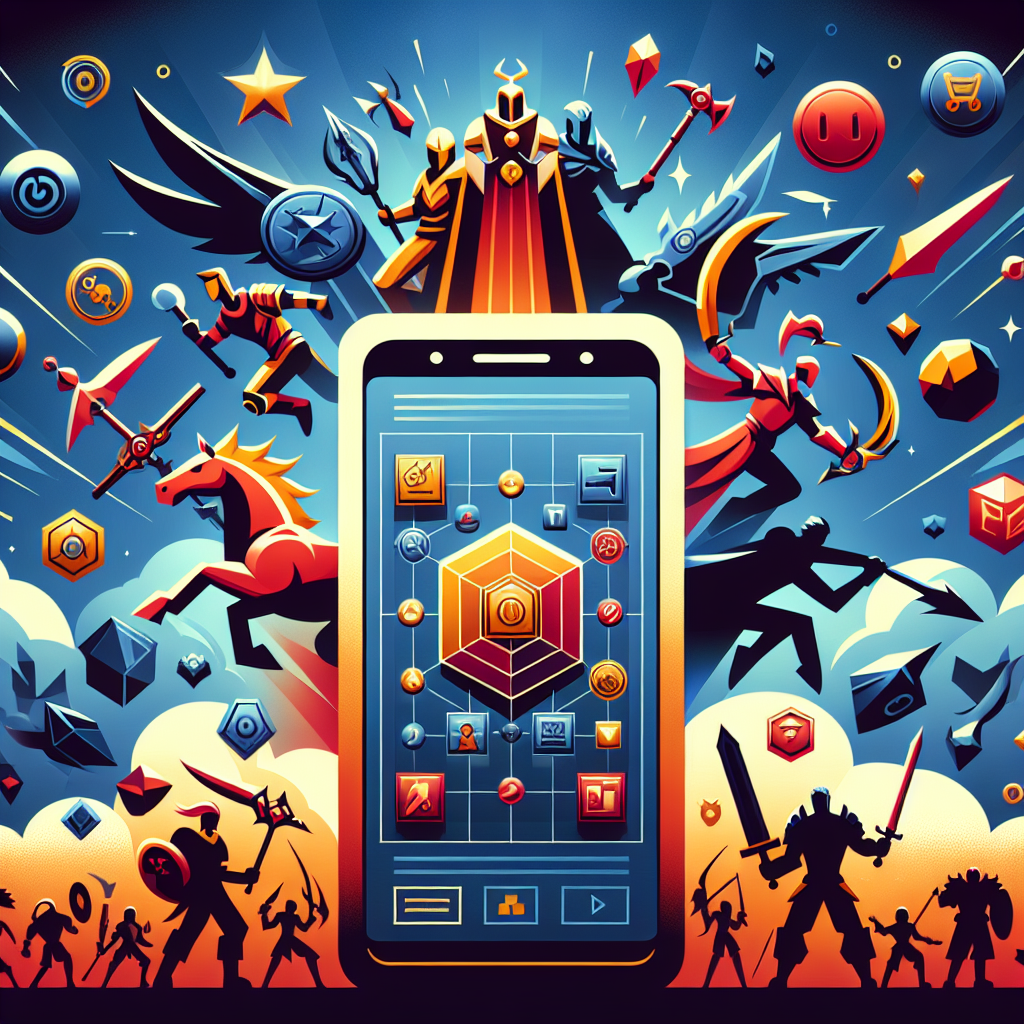 Exploring the Most Iconic Names in Mobile Legends