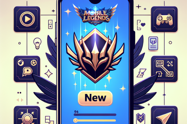 Panduan Lengkap Cara Membuat Akun Mobile Legend Baru dengan Mudah dan Cepat Panduan Lengkap Cara Membuat Akun Mobile Legend Baru dengan Mudah dan Cepat