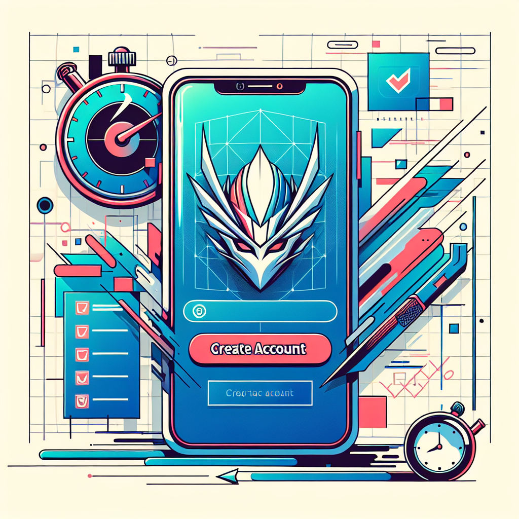 Cara Membuat Akun Mobile Legend Baru dengan Mudah dan Cepat