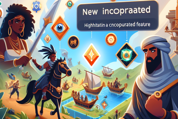 Exploring the Latest Features of Mobile Legends APK Update