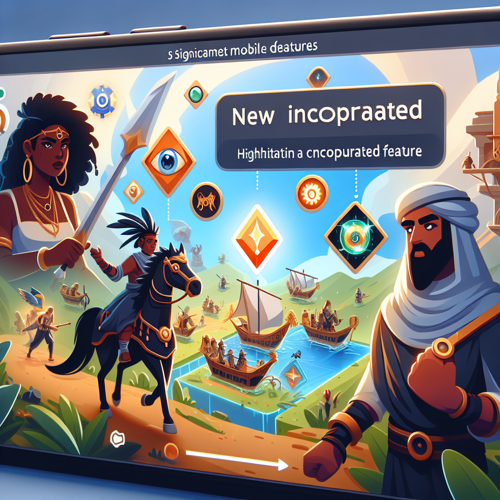 Exploring the Latest Features of Mobile Legends APK Update