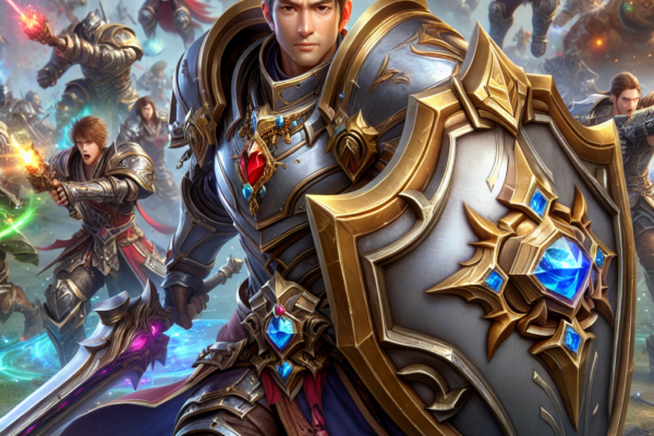 Tantangan Menjadi Tanker di Mobile Legends: Mengapa Ini Peran Tersulit?