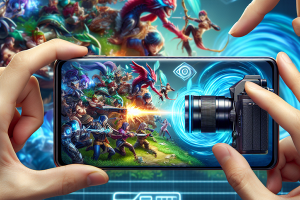 Menguasai Mobile Legend Photography: Tip dan Trik untuk Bidikan Dalam Game yang Memukau Mastering Mobile Legend Photography: Tips and Tricks for Stunning In-Game Shots