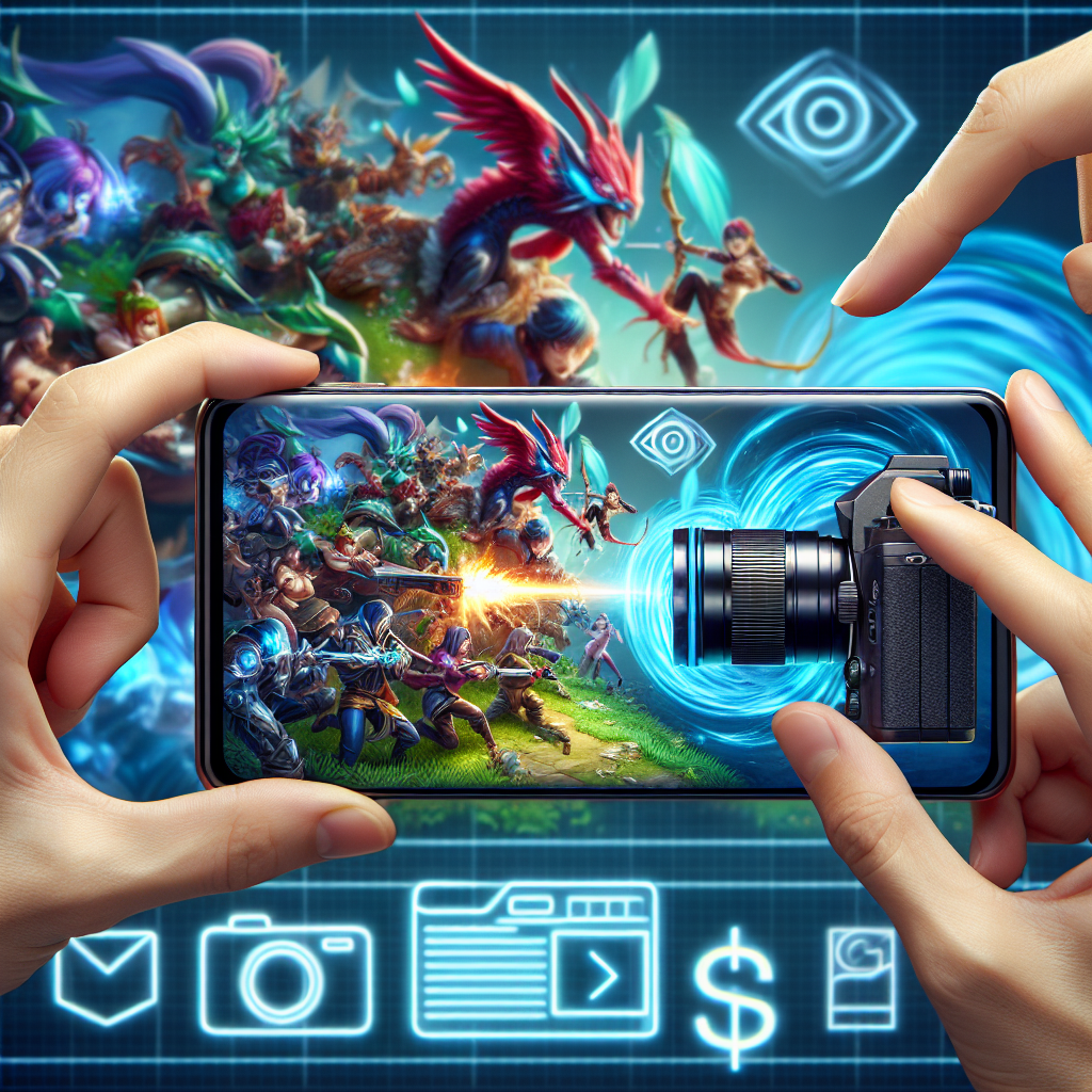 Mastering Mobile Legend Photography: Tips and Tricks for Stunning In-Game Shots