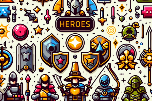 Hero Names in Mobile Legends: A Comprehensive Guide