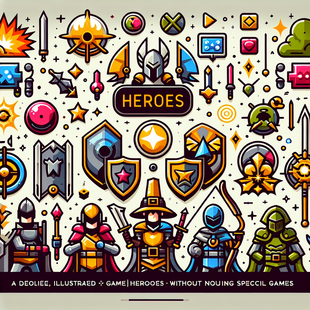 Hero Names in Mobile Legends: A Comprehensive Guide