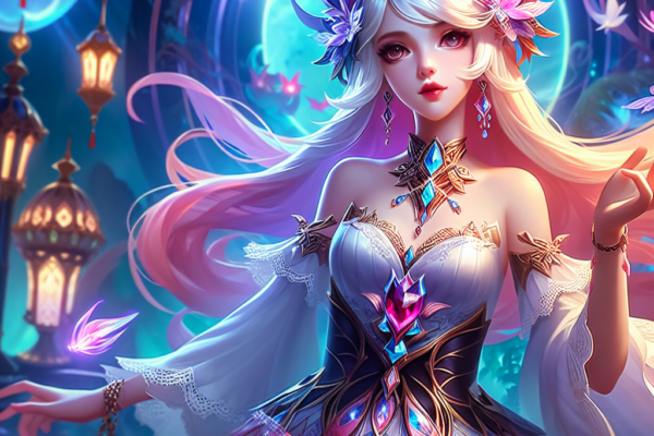 Pesona Memukau: Hero Mobile Legends Tercantik yang Menawan Pesona Memukau: Hero Mobile Legends Tercantik yang Menawan