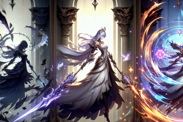 Karina's Evolution in Mobile Legends: From Shadow Blade to Key Meta Hero