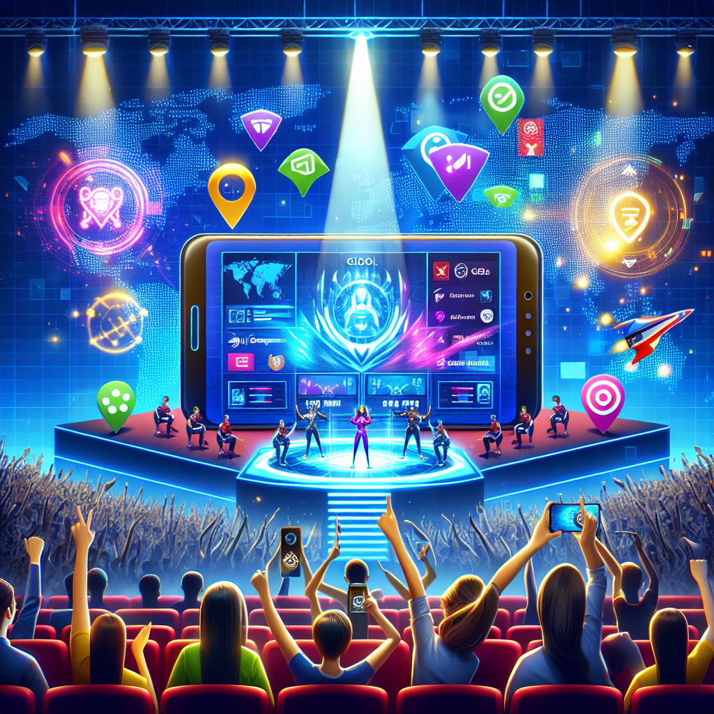 Mobile Legends: Transforming the Landscape of Esports Global Competitions