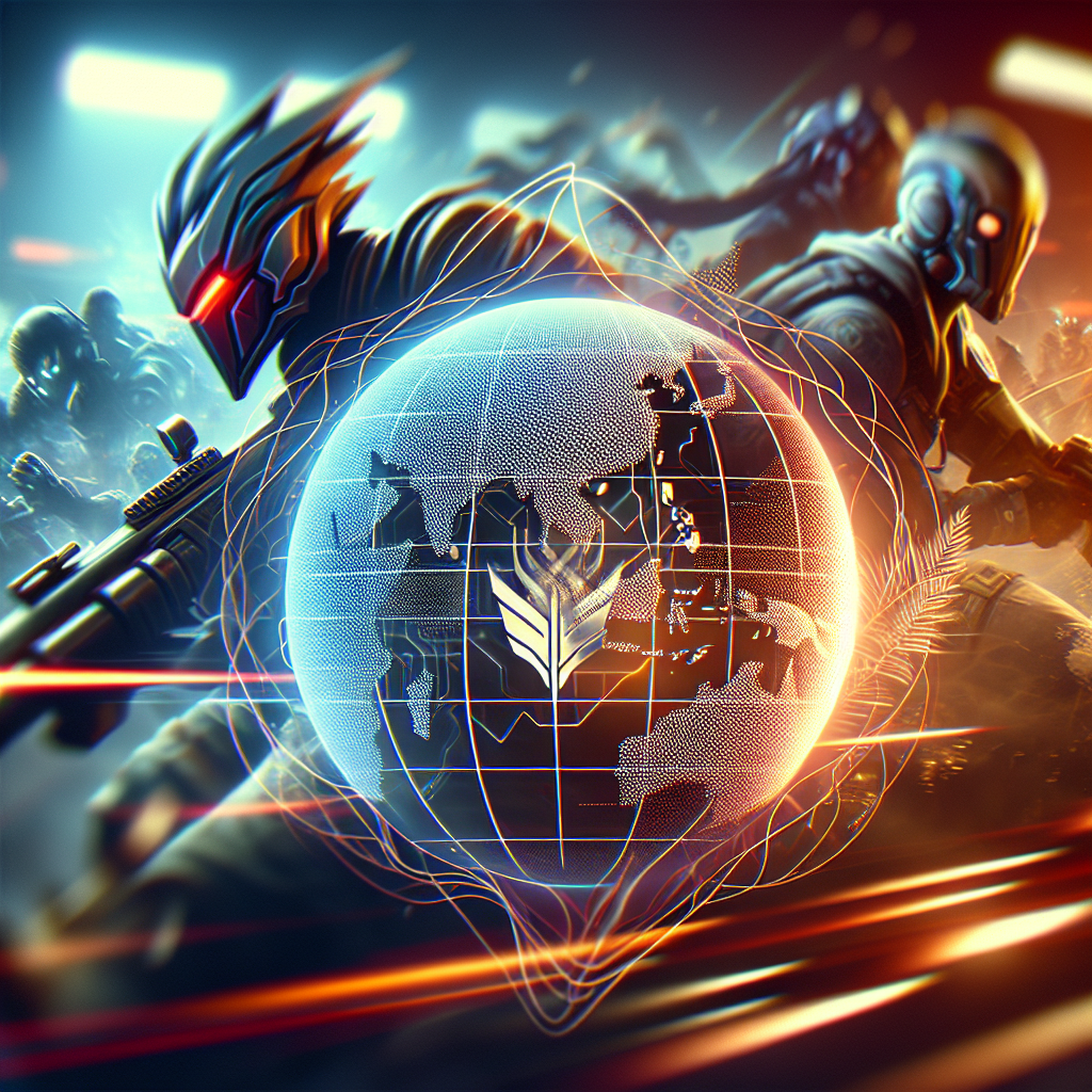 Mobile Legends Berasal dari Negara Mana?