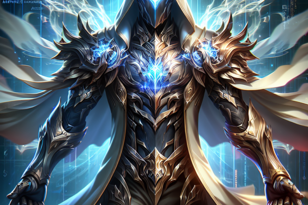Bruno kembali muncul sebagai pilihan teratas dalam meta legenda seluler Bruno Reemerges as a Top Pick in Mobile Legends Meta
