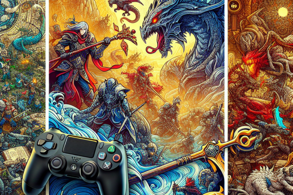 Buka kunci wallpaper legenda seluler terbaik untuk estetika game terbaik Unlock the Best Mobile Legend Wallpapers for Ultimate Gaming Aesthetic