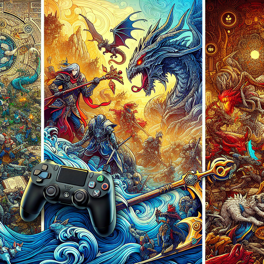 Unlock the Best Mobile Legend Wallpapers for Ultimate Gaming Aesthetic