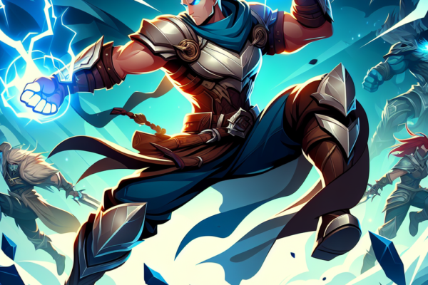 Wajah Hero Mobile Legends: Kenali Karakter Terbaru yang Menggugah