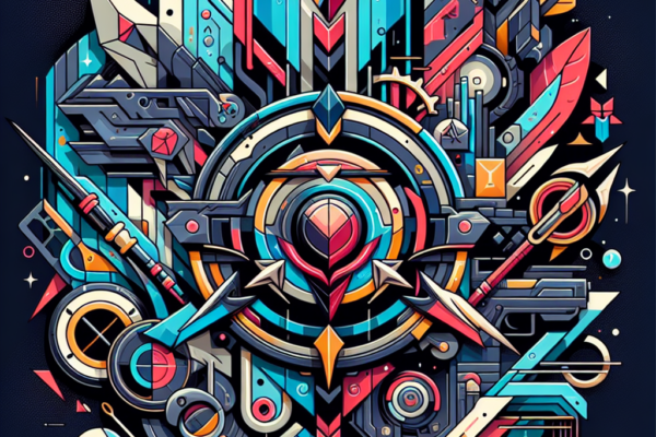 Creative Poster Design Ideas for Mobile Legend Enthusiasts
