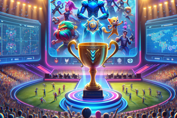 Kejuaraan Mobile Legends: Rahasia Tim Juara dan Strategi Terbaik di Ajang Bergengsi Dunia Kejuaraan Mobile Legends: Rahasia Tim Juara dan Strategi Terbaik di Ajang Bergengsi Dunia