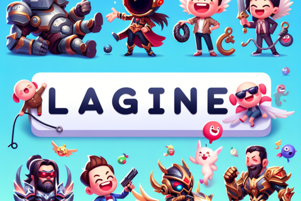 Nama Mobile Legend Lucu yang Bikin Ketawa Terbahak-bahak Nama Mobile Legend Lucu yang Bikin Ketawa Terbahak-bahak