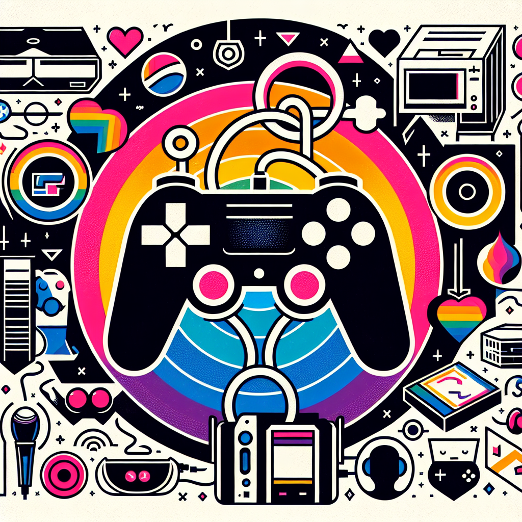 Mobile Legends and the Intersection of Gaming and Sexual Representation